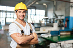 Сlipart manufacturing blue collar company confidence   BillionPhotos