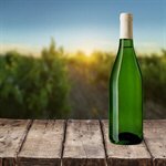 Сlipart Wine Bottle Wine White Wine Bottle Label   BillionPhotos