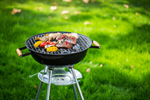 Сlipart grill grilling bbq garden summer photo  BillionPhotos