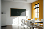 Сlipart classroom class room empty teacher photo  BillionPhotos