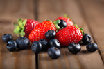 Сlipart balance berries blackberries blueberries cranberries photo  BillionPhotos