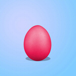 Сlipart egg animal background boiled breakfast   BillionPhotos