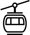 Сlipart Funicular  icon cut out BillionPhotos