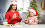 Сlipart holiday new year happy christmas kitchen   BillionPhotos