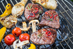 Сlipart grill grilled grilling bbq steak photo  BillionPhotos