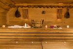 Сlipart Sauna Health Spa Spa Treatment Candle Luxury photo  BillionPhotos