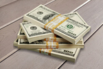 Сlipart dollar bills money american rolled   BillionPhotos