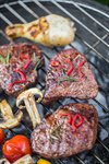 Сlipart grill grilled grilling bbq steak photo  BillionPhotos
