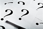 Сlipart Question Mark Asking Mystery Uncertainty Confusion photo  BillionPhotos