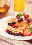 Сlipart pancake hot fluffy advertisement appetizing   BillionPhotos
