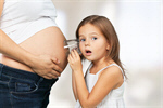 Сlipart pregnant expecting birth maternity hear   BillionPhotos