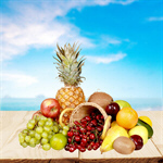 Сlipart Fruit Freshness Healthy Eating Food Apple   BillionPhotos