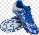 Сlipart Soccer Shoe Cleats Sport Leisure Games Equipment photo cut out BillionPhotos