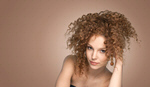 Сlipart hair curly model girl beauty   BillionPhotos