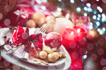 Сlipart new year food dinner winter   BillionPhotos