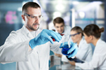 Сlipart engineer chemist biomedicine lab bio   BillionPhotos