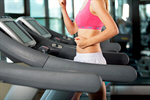 Сlipart treadmill sports club workout gym photo  BillionPhotos