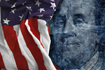 Сlipart president day usa background banner   BillionPhotos