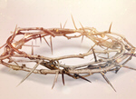 Сlipart Crown Of Thorns Easter Thorn Crown Christianity   BillionPhotos