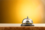 Сlipart hotel bell hospitality travel desk   BillionPhotos