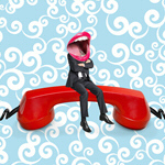 Сlipart surreal collage 80s 90s abstract   BillionPhotos