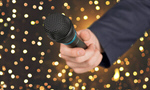 Сlipart microphone theater concert mic comedian   BillionPhotos