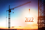 Сlipart 2022 construction abstract advertising annual   BillionPhotos