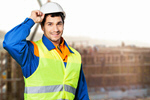 Сlipart worker building smile work portrait   BillionPhotos