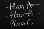 Сlipart Letter A Plan Change Planning Letter B photo  BillionPhotos