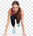 Сlipart heart rate abdomen monitor attractive photo cut out BillionPhotos