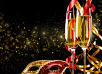 Сlipart New Year's Eve Champagne Party New Year's Day Party Hat   BillionPhotos