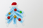 Сlipart christmas masks creative medical medicine   BillionPhotos