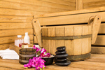 Сlipart Sauna Health Spa Spa Treatment Candle Luxury photo  BillionPhotos