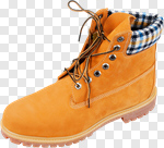 Сlipart Work Boot Shoe Boot Isolated Leather photo cut out BillionPhotos