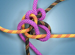 Сlipart Complexity Tied Knot Rope Climbing Equipment Tied Up   BillionPhotos