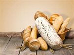 Сlipart bread background breakfast gourmet food   BillionPhotos