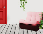 Сlipart magenta interior furniture background pillow   BillionPhotos