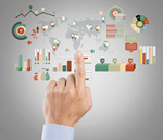 Сlipart concept chain transport transportation globalization   BillionPhotos