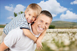 Сlipart Father Son Father's Day Child Family   BillionPhotos