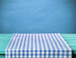 Сlipart Table with tablecloth tablecloth background spring napkin   BillionPhotos