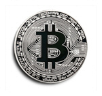 Сlipart bitcoin bit coin physical anonymous   BillionPhotos