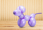 Сlipart balloon animal dog shape fun   BillionPhotos