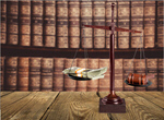 Сlipart Weight Scale Currency Gavel Scales of Justice alimony   BillionPhotos