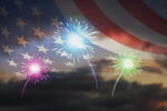 Сlipart july background 4th america fourth   BillionPhotos
