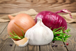 Сlipart onion white half food skin   BillionPhotos