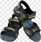 Сlipart Sandal Shoe Isolated Pair Comfortable photo cut out BillionPhotos