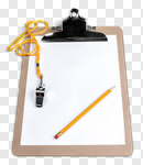 Сlipart Coach Clipboard Whistle Sport Backgrounds photo cut out BillionPhotos