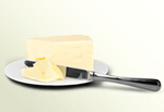 Сlipart butter oiler knife cheese melting   BillionPhotos