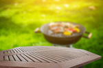 Сlipart bbq background grill table garden   BillionPhotos