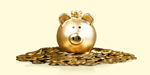 Сlipart Piggy Bank Savings Coin Wealth Currency   BillionPhotos